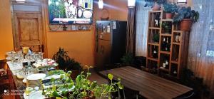 Foto dalla galleria di GUEST HOUSE RIMAS HOME a Khulo