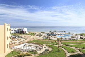 The swimming pool at or close to Three Corners Equinox Beach Resort