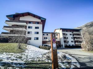 Výhľad na hory alebo výhľad na hory priamo z apartmánu