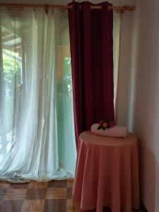 Imagem da galeria de Hostal Makohe Rapa Nui em Hanga Roa