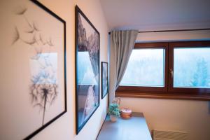 Fotografie z fotogalerie ubytování Apartmán Remedy v destinaci Loučná nad Desnou