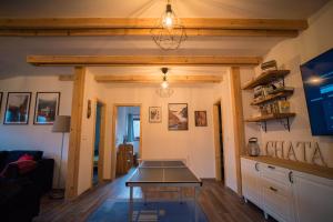 Fotografie z fotogalerie ubytování Apartmán Remedy v destinaci Loučná nad Desnou