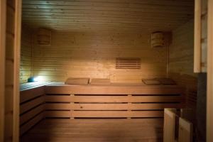 Fotografie z fotogalerie ubytování Apartmán Remedy v destinaci Loučná nad Desnou
