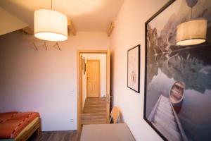 Fotografie z fotogalerie ubytování Apartmán Remedy v destinaci Loučná nad Desnou