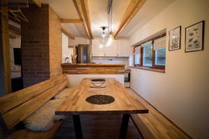 Fotografie z fotogalerie ubytování Apartmán Remedy v destinaci Loučná nad Desnou