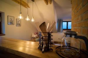 Fotografie z fotogalerie ubytování Apartmán Remedy v destinaci Loučná nad Desnou