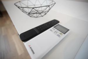 Fotografie z fotogalerie ubytování Riia Kvartal Apartment v destinaci Tartu