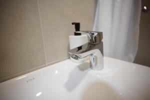 Fotografie z fotogalerie ubytování Riia Kvartal Apartment v destinaci Tartu