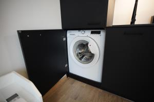 Fotografie z fotogalerie ubytování Riia Kvartal Apartment v destinaci Tartu