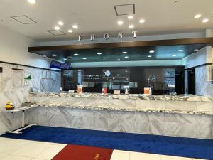 Fotografie z fotogalerie ubytování Toyoko Inn Busan Seomyeon v destinaci Pusan