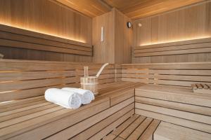 Fotografie z fotogalerie ubytování Evident Hotel Prägant 4-Superior v destinaci Bad Kleinkirchheim