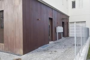 Fotografie z fotogalerie ubytování Monolocale a Mendrisio v destinaci Mendrisio