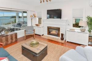 Gallery image of The Beach House Suite in Chemainus