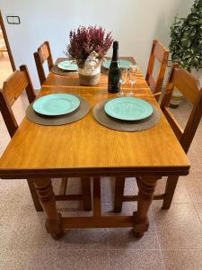 Gallery image of Apartamento Can Giru in Tordera