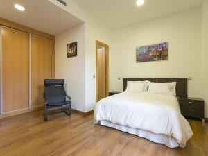 Apartments Center Madrid, Madrid – Bijgewerkte prijzen 2022