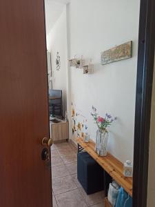 Posedenie v ubytovaní Casa al Mare Fontespina