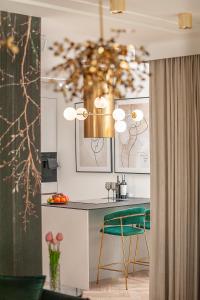 Gallery image of Włoski Apartament in Koszalin