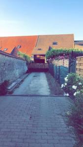 Fotografia z galérie ubytovania Gîte les voisins de la campagne v destinácii Audeville