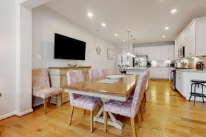 Fotografie z fotogalerie ubytování Ocean View Beach Club - 5 Fogland Lane v destinaci Ocean View