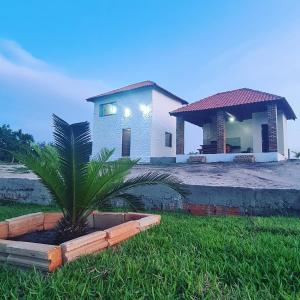 Tòa nhà nơi nhà gỗ tọa lạc