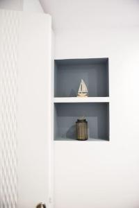 Φωτογραφία από το άλμπουμ του Matisse No11 - One Bedroom City Center Apartment With Parking στα Τίρανα