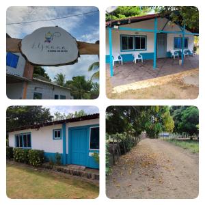 Billede fra billedgalleriet på Casa Aljanna i San Antero