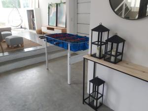 Φωτογραφία από το άλμπουμ του Casa La Marejada σε Mar Azul +30 φωτογραφίες