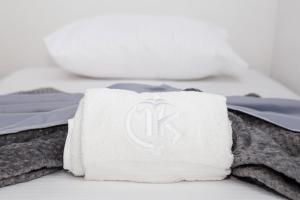 Gallery image of Markasa Hotel boutique in Cartagena de Indias +41 photos