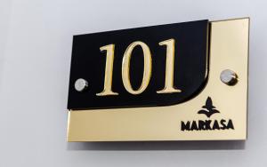 Gallery image of Markasa Hotel boutique in Cartagena de Indias