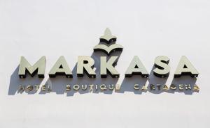 Gallery image of Markasa Hotel boutique in Cartagena de Indias