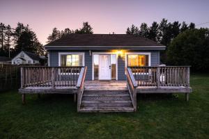 Gallery image of Sunset Park Place in Warrenton