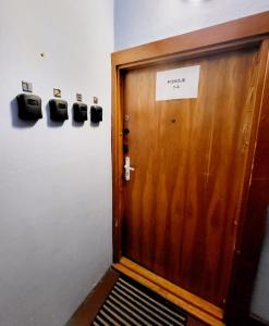 Fotografia z galérie ubytovania Tanie spanie Wilda - Zameldowanie bezobsługowe - v Poznani