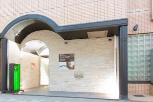 Fotografie z fotogalerie ubytování FLEXSTAY INN Kawasaki Kaizuka v destinaci Kawasaki