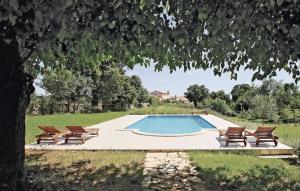 Fotografie z fotogalerie ubytování Family friendly house with a swimming pool Kranjcici, Central Istria - Sredisnja Istra - 20585 v destinaci Svetvinčenat