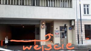 Fotografia z galérie ubytovania Warszawa Centrum Apartament Daniella vo Varšave