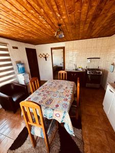 Gallery image of Cabañas Santa Rita in Cobquecura