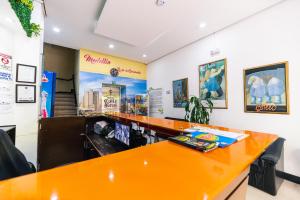Foto sihtkohas Medellín asuva majutusasutuse HOTEL CALLE REAL SUITE galeriist