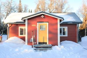 Gallery image of Storliens Fjällgård in Storlien