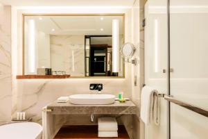 Bagno di Le Méridien Dubai Hotel & Conference Centre