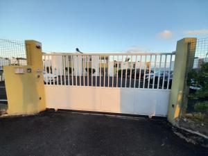 Rõdu või terrass majutusasutuses BaySide