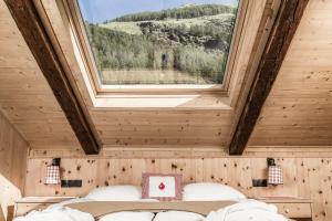 Nespecifikovaný výhled na hory nebo výhled na hory při pohledu z hotelu + 27 fotografií