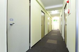 Galeriebild der Unterkunft Juyoh Hotel in Tokio