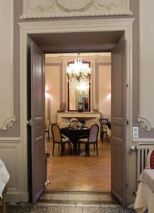 Fotografie z fotogalerie ubytování Hotel Moderne Et Pigeon v destinaci Limoux