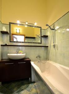 Fotografia z galérie ubytovania Apartament na Morenie Gdańsk v destinácii Gdansk + 3 fotografie