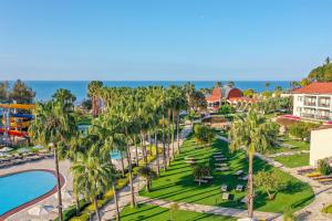 Bazén v ubytování Arum Barut Collection - Ultra All Inclusive nebo v jeho okolí
