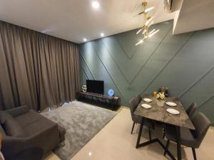 Gambar di galeri bagi SRT Suites - The Skyline di Phnom Penh