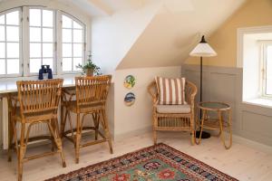 Fanø Krogaard, Fanø (updated prices 2025)