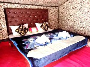 Φωτογραφία από το άλμπουμ του Nubra Leisure Camp σε Leh