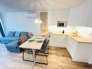 Fotografia z galérie ubytovania Kazinczy Deluxe Apartment v destinácii Balatonalmádi
