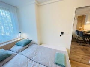 Fotografia z galérie ubytovania Kazinczy Deluxe Apartment v destinácii Balatonalmádi